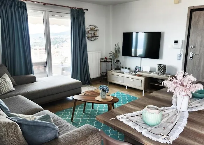 Urban 360 View Apartamento *