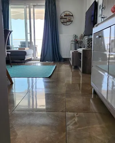 Apartament Urban 360 View *