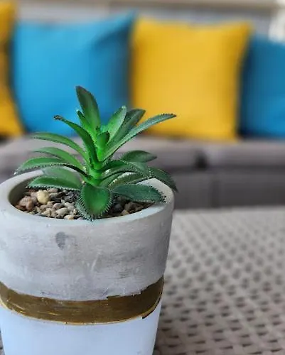 Urban 360 View Apartamento Cavala