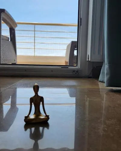 Apartamento Urban 360 View Cavala