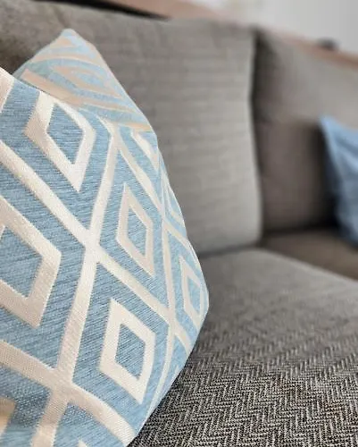 Urban 360 View Apartament