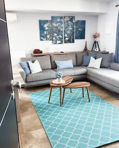 Apartament Urban 360 View