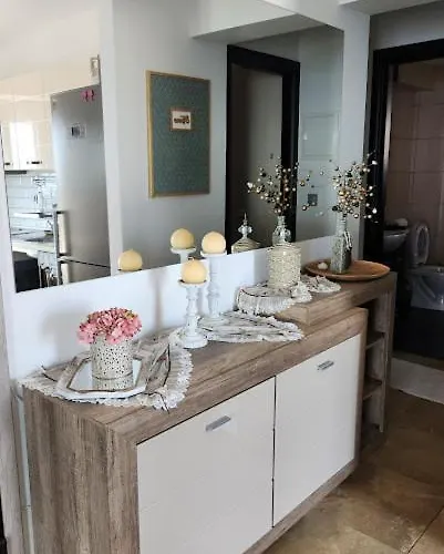 Urban 360 View Apartament *