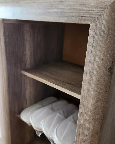 Apartament Urban 360 View *