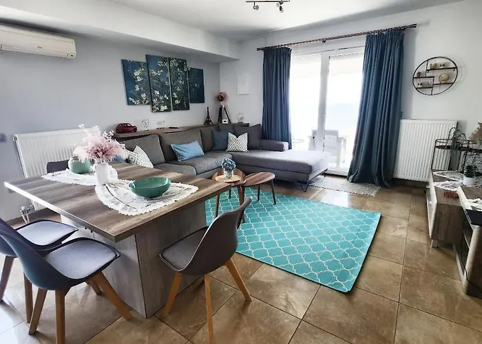 Apartament Urban 360 View Kavala