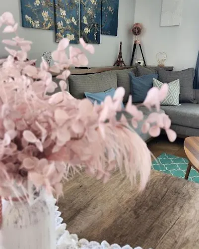 Urban 360 View Apartamento *