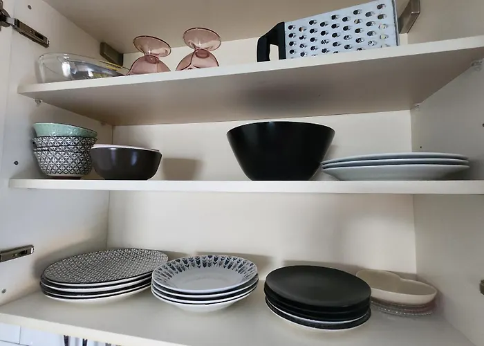 Apartament Urban 360 View