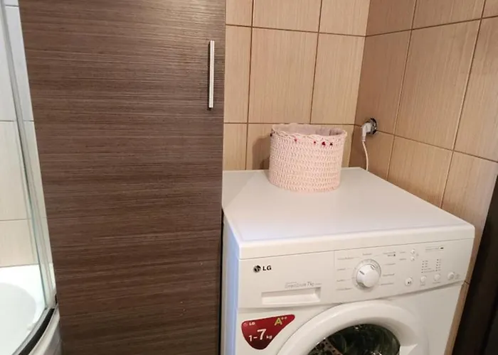 Urban 360 View Apartament Kavala